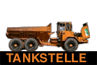 Tankstelle